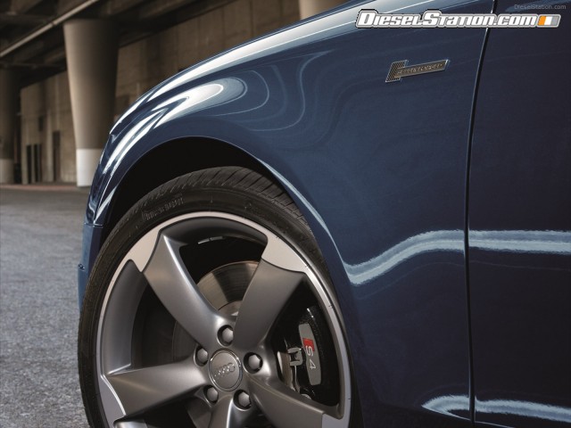 Audi S4 2012 Picture #17 Audi S4 2012 Picture #17