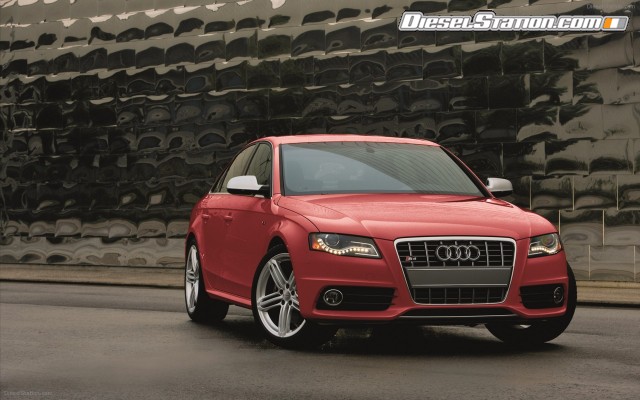 Audi S4 2012 Widescreen Picture #30 Audi S4 2012 Widescreen Picture #30