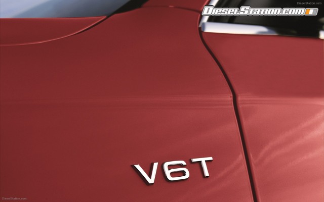 Audi S4 2012 Widescreen Picture #31 Audi S4 2012 Widescreen Picture #31