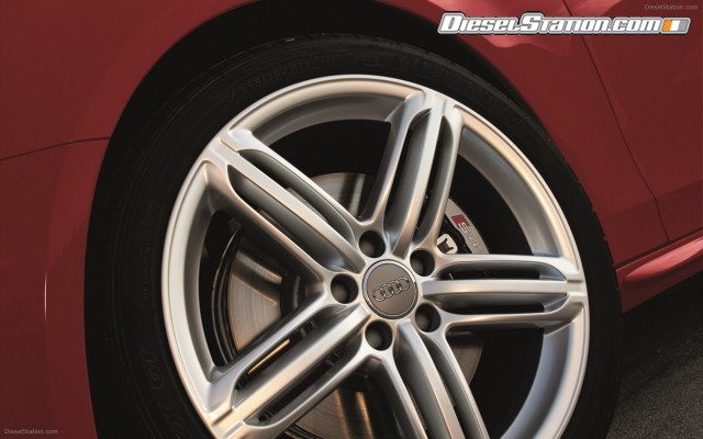 Audi S4 2012 Widescreen Picture #6 Audi S4 2012 Widescreen Picture #6