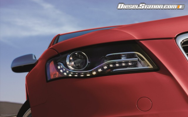 Audi S4 2012 Widescreen Picture #11 Audi S4 2012 Widescreen Picture #11