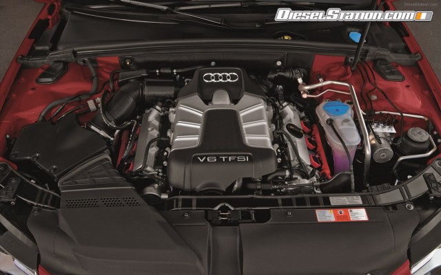 Audi S4 2012 Widescreen Picture #29 Audi S4 2012 Widescreen Picture #29