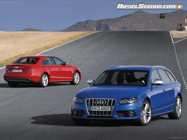 Audi S4 2016 Picture #11 Audi S4 2016 Picture #11