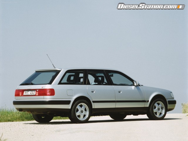 Audi S4 Avant 2016 Picture #13 Audi S4 Avant 2016 Picture #13