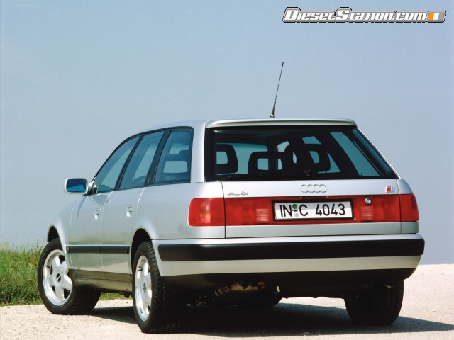 Audi S4 Avant 2016 Picture #16 Audi S4 Avant 2016 Picture #16