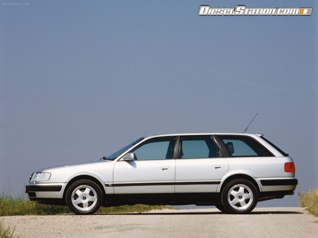 Audi S4 Avant 2016 Picture #14 Audi S4 Avant 2016 Picture #14