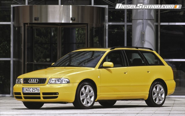 Audi S4 Avant 2016 Widescreen Picture #21 Audi S4 Avant 2016 Widescreen Picture #21