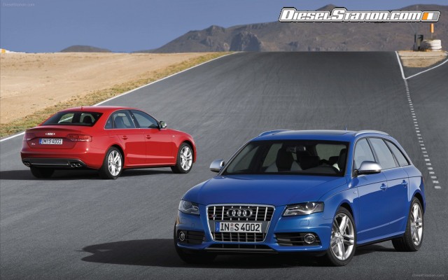 Audi S4 Avant 2016 Widescreen Picture #18 Audi S4 Avant 2016 Widescreen Picture #18