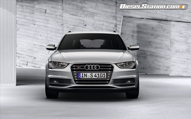 Audi S4 Avant 2016 Widescreen Picture #24 Audi S4 Avant 2016 Widescreen Picture #24