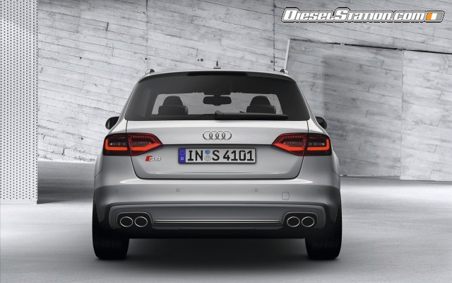Audi S4 Avant 2016 Widescreen Picture #22 Audi S4 Avant 2016 Widescreen Picture #22