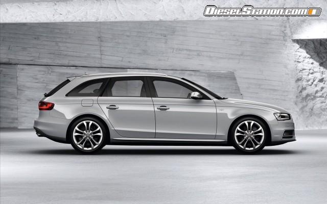 Audi S4 Avant 2016 Widescreen Picture #11 Audi S4 Avant 2016 Widescreen Picture #11