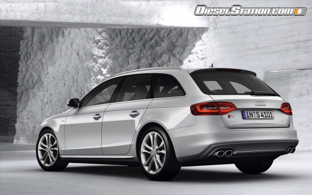 Audi S4 Avant 2016 Widescreen Picture #28 Audi S4 Avant 2016 Widescreen Picture #28