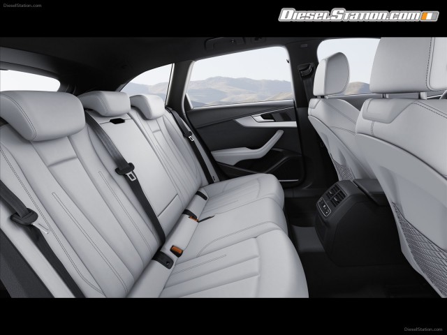 Audi S4 Avant 2017 Picture #5 Audi S4 Avant 2017 Picture #5