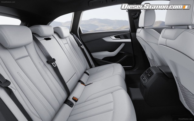 Audi S4 Avant 2017 Widescreen Picture #23 Audi S4 Avant 2017 Widescreen Picture #23