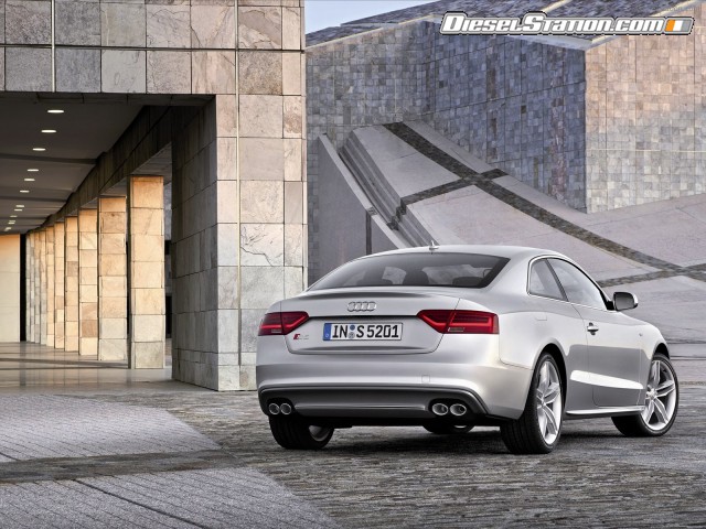Audi S5 2013 Picture #35 Audi S5 2013 Picture #35