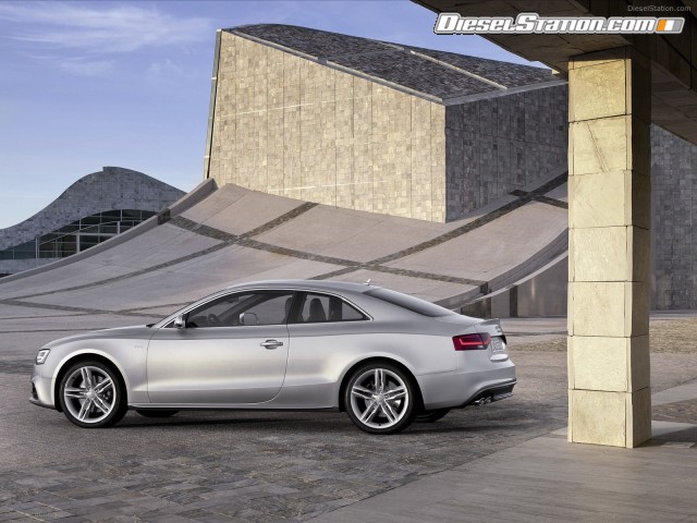 Audi S5 2013 Picture #21 Audi S5 2013 Picture #21