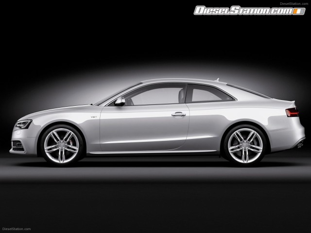 Audi S5 2013 Picture #31 Audi S5 2013 Picture #31