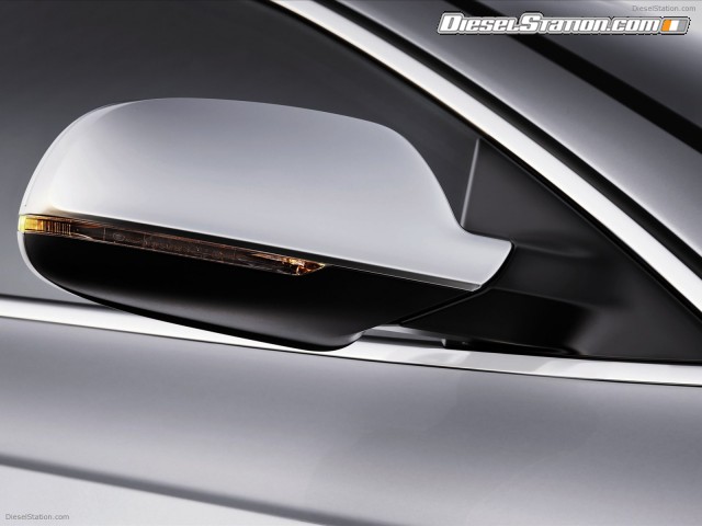 Audi S5 2013 Picture #0 Audi S5 2013 Picture #0