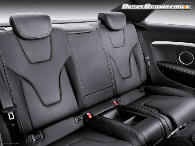 Audi S5 2013 Picture #34 Audi S5 2013 Picture #34