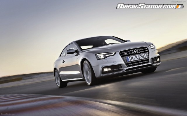 Audi S5 2013 Widescreen Picture #22 Audi S5 2013 Widescreen Picture #22
