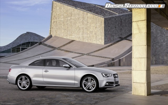 Audi S5 2013 Widescreen Picture #26 Audi S5 2013 Widescreen Picture #26