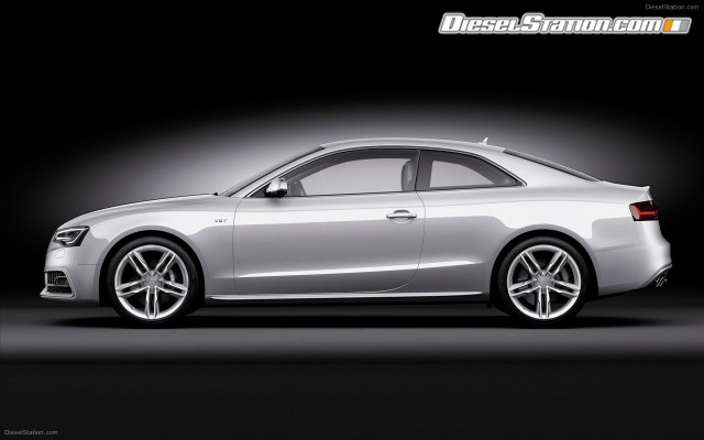 Audi S5 2013 Widescreen Picture #37 Audi S5 2013 Widescreen Picture #37
