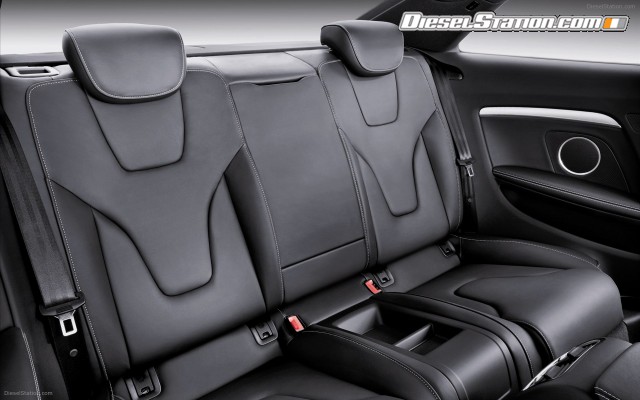 Audi S5 2013 Widescreen Picture #19 Audi S5 2013 Widescreen Picture #19