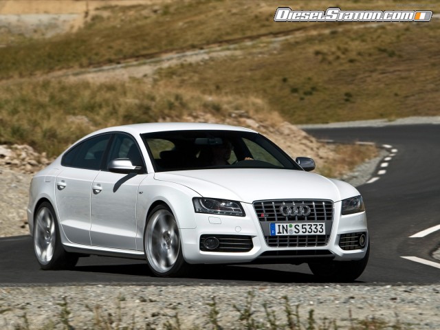 Audi S5 Sportback A4 3 0 TDI quattro and A3 1 2 TFSI Picture #0 Audi S5 Sportback A4 3 0 TDI quattro and A3 1 2 TFSI Picture #0