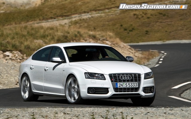Audi S5 Sportback A4 3 0 TDI quattro and A3 1 2 TFSI Widescreen Picture #1 Audi S5 Sportback A4 3 0 TDI quattro and A3 1 2 TFSI Widescreen Picture #1