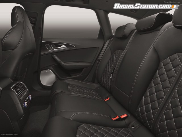 Audi S6 Avant 2013 Picture #8 Audi S6 Avant 2013 Picture #8