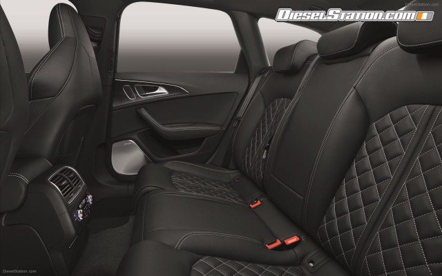 Audi S6 Avant 2013 Widescreen Picture #17 Audi S6 Avant 2013 Widescreen Picture #17