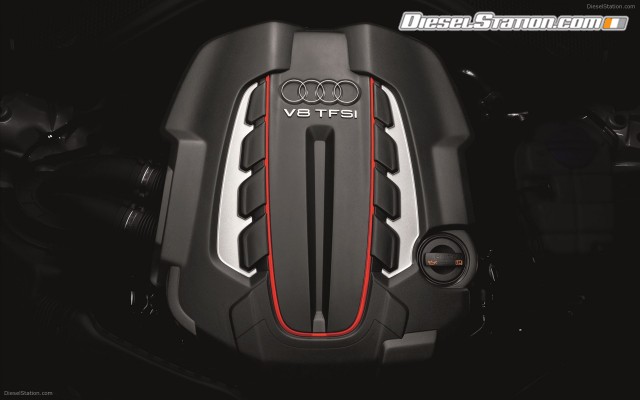 Audi S6 Avant 2013 Widescreen Picture #16 Audi S6 Avant 2013 Widescreen Picture #16