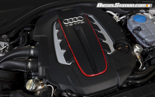 Audi S7 2013 Widescreen Picture #13 Audi S7 2013 Widescreen Picture #13