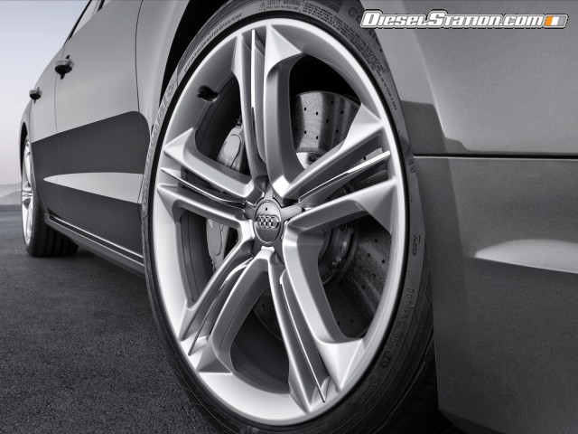 Audi S8 2014 Picture #42 Audi S8 2014 Picture #42