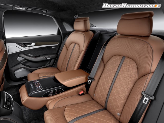 Audi S8 2014 Picture #14 Audi S8 2014 Picture #14