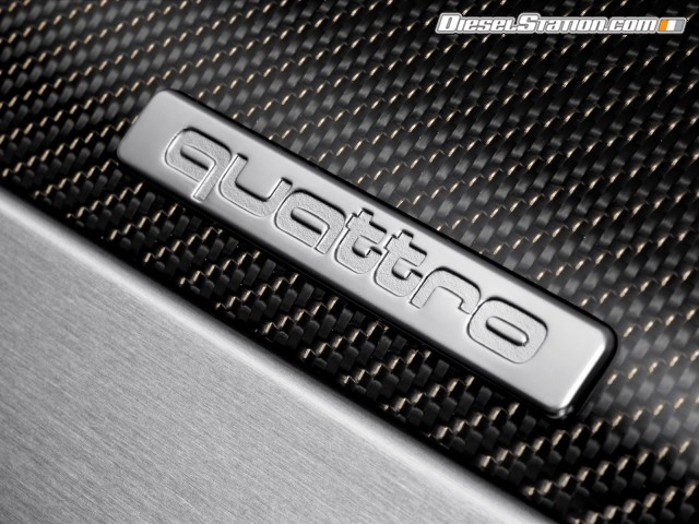 Audi S8 2014 Picture #0 Audi S8 2014 Picture #0