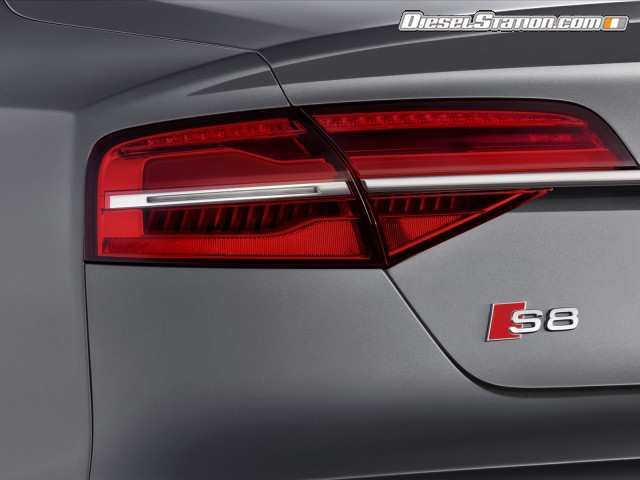 Audi S8 2014 Picture #93 Audi S8 2014 Picture #93