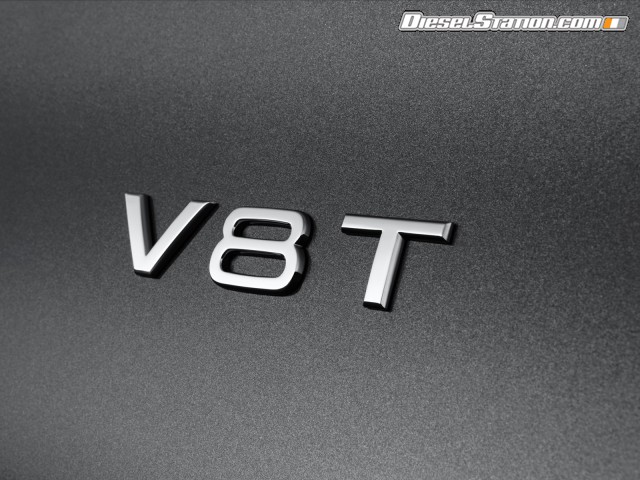 Audi S8 2014 Picture #67 Audi S8 2014 Picture #67