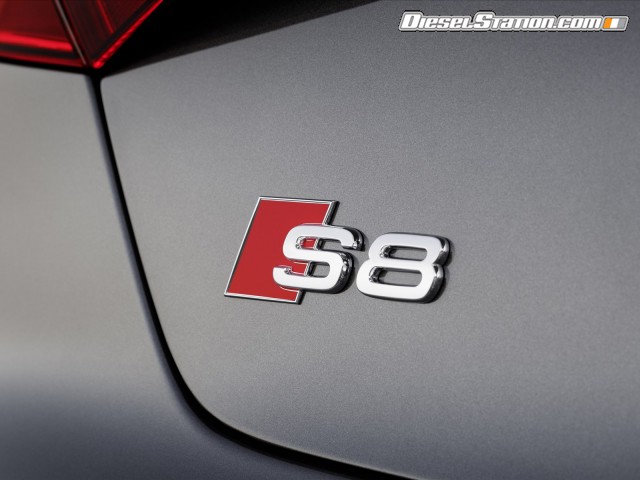 Audi S8 2014 Picture #105 Audi S8 2014 Picture #105