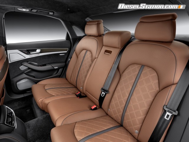 Audi S8 2014 Picture #82 Audi S8 2014 Picture #82