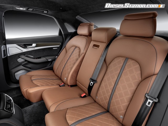 Audi S8 2014 Picture #64 Audi S8 2014 Picture #64