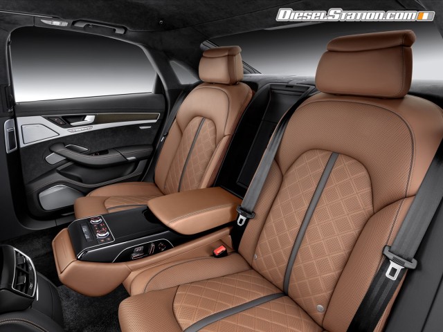 Audi S8 2014 Picture #96 Audi S8 2014 Picture #96