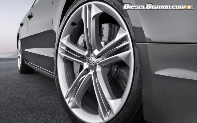 Audi S8 2014 Widescreen Picture #36 Audi S8 2014 Widescreen Picture #36