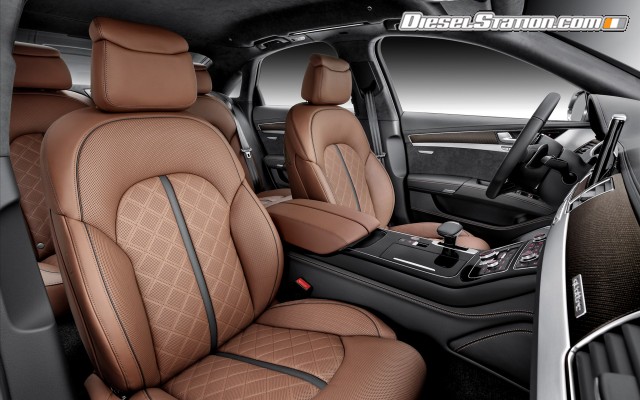 Audi S8 2014 Widescreen Picture #30 Audi S8 2014 Widescreen Picture #30