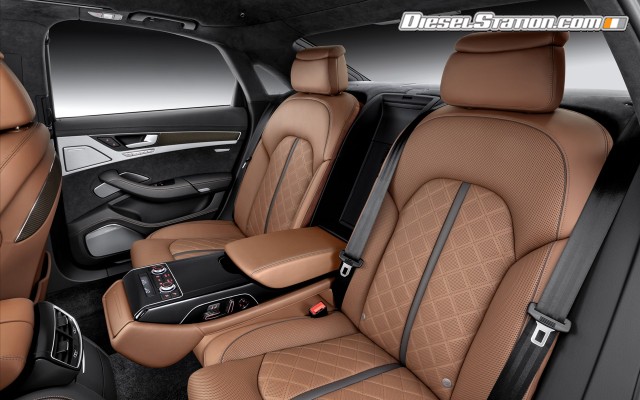 Audi S8 2014 Widescreen Picture #10 Audi S8 2014 Widescreen Picture #10