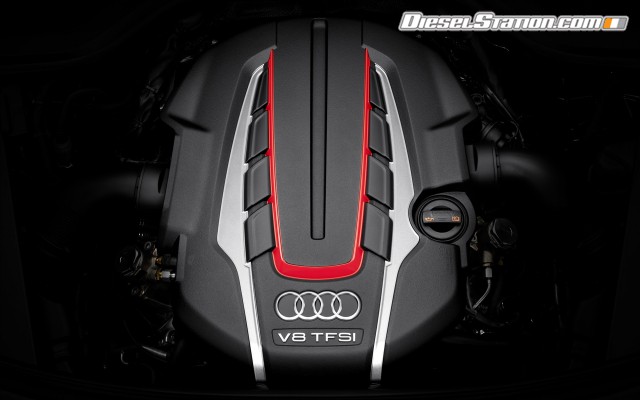 Audi S8 2014 Widescreen Picture #15 Audi S8 2014 Widescreen Picture #15