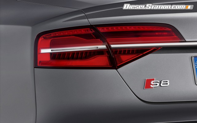 Audi S8 2014 Widescreen Picture #79 Audi S8 2014 Widescreen Picture #79