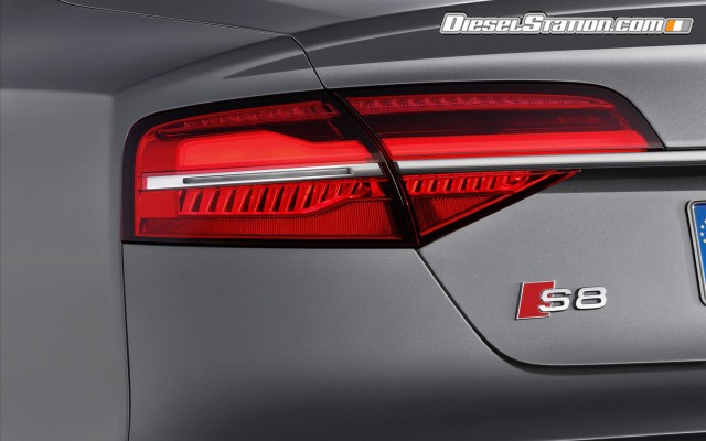 Audi S8 2014 Widescreen Picture #95 Audi S8 2014 Widescreen Picture #95