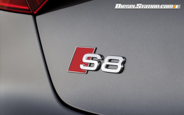 Audi S8 2014 Widescreen Picture #77 Audi S8 2014 Widescreen Picture #77