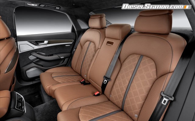 Audi S8 2014 Widescreen Picture #83 Audi S8 2014 Widescreen Picture #83